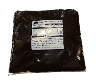 Mix - Sauce - HSDC - BBQ - bag/1kg