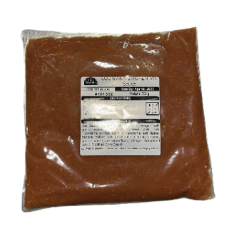 Mix - Sauce - HSDC - Louisanna - bag/750g