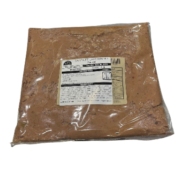 Mix - Sauce - HSDC - Santa Fe - bag/1.6kg