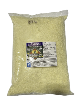 PARM - grated - AB Cheese - 2.27kg - bag