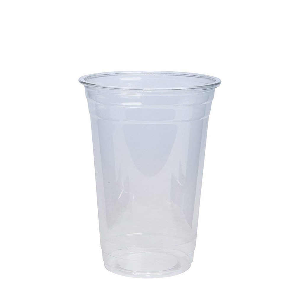 CUP - 20oz - PET or PP - 98mm - case/1000