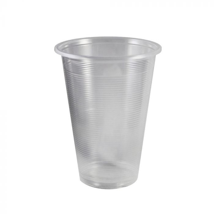cup - cold - 16oz - PP - thinwall (WATER CUP) - cs/2000