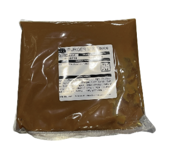 Mix - Sauce - HSDC - Burger Sauce - bag/1kg