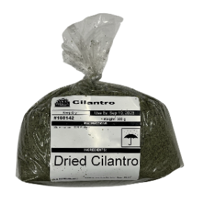 spice - CILANTRO - HSDC - bag/300g