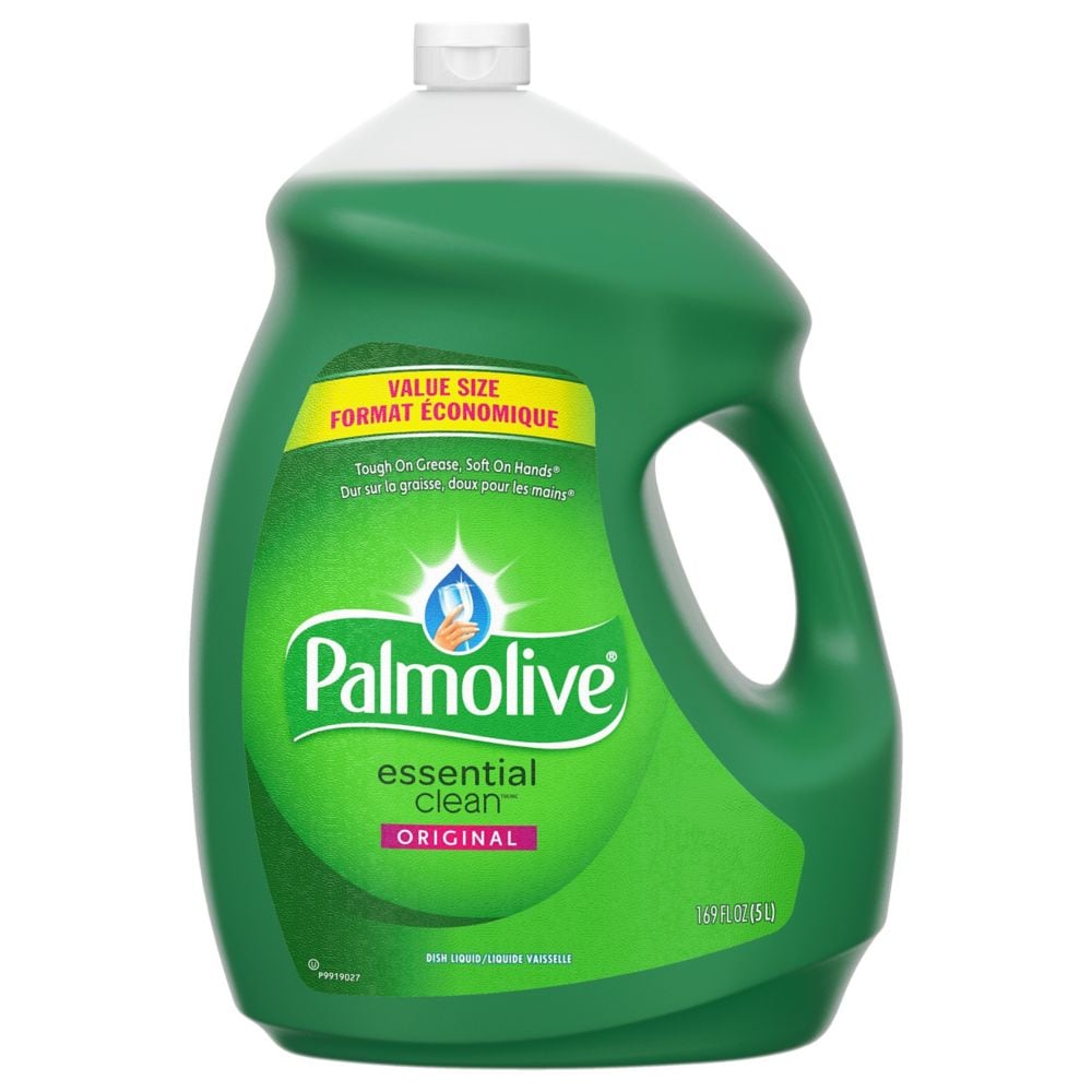 dish soap  - Palmolive - jug/5L