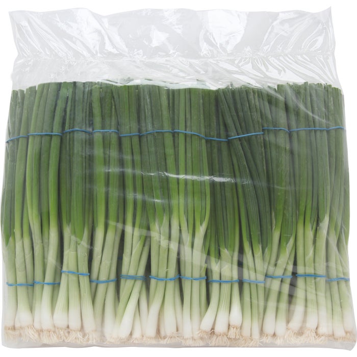 veggie - ONION - GREEN - chive - whole - bag/2lbs