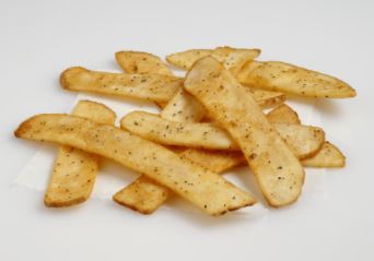 [204014] Flat Fries - 700g - bag